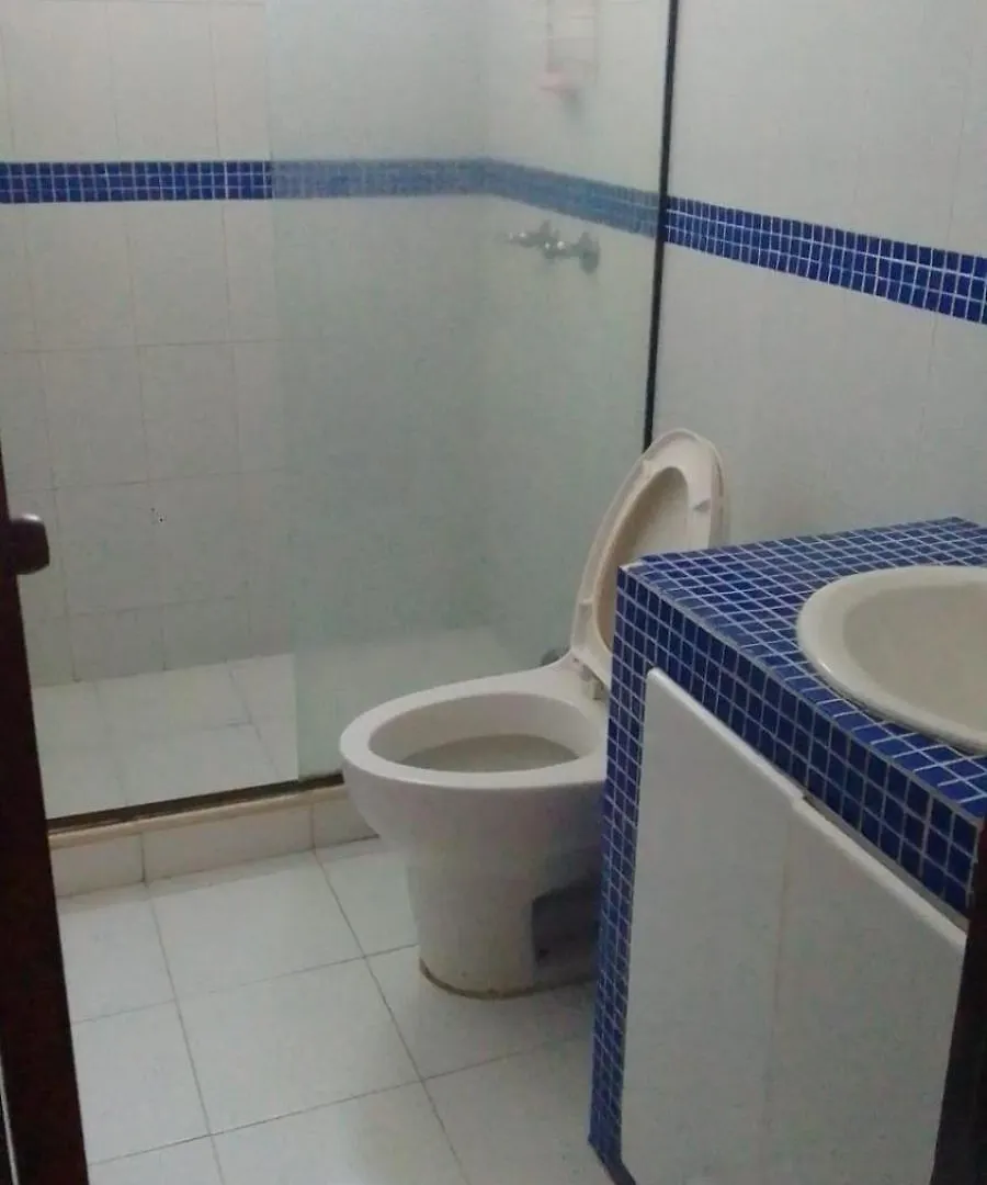 Apartment Elegan Resort Santa Marta  Kolumbien