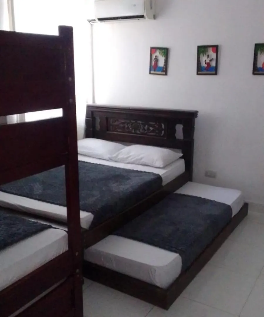 Elegan Resort Santa Marta
