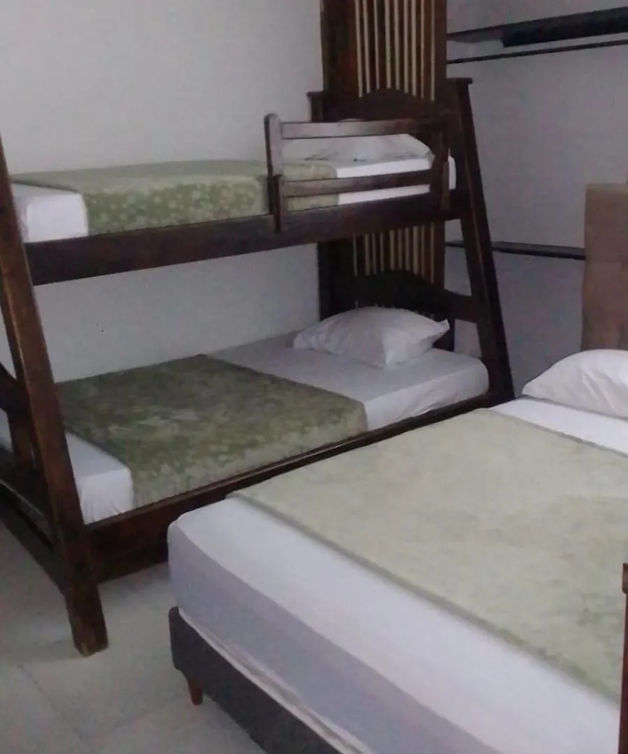 Apartament Elegan Resort Santa Marta